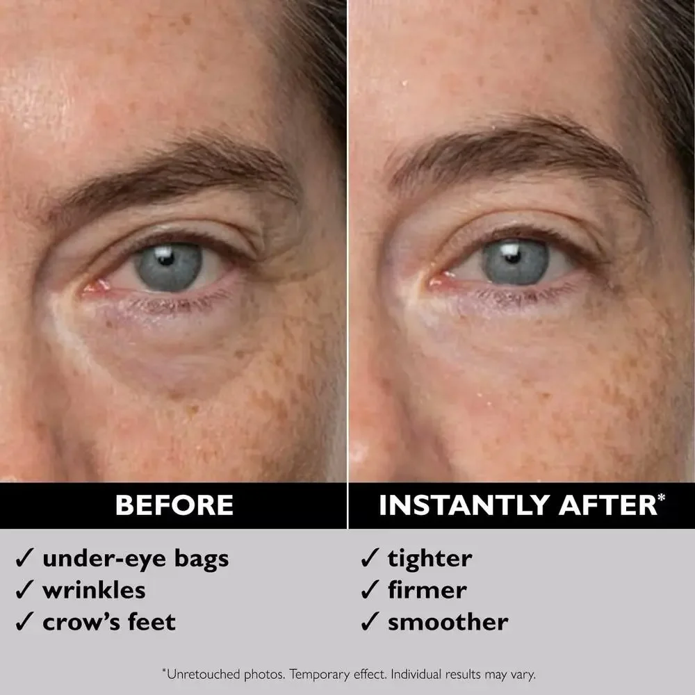 Peter Thomas Roth Instant FIRMx Eye Temporary Eye Tightener 1oz